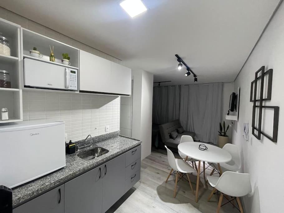 Ap91 Sky Pauliceia, Studio Completo! São Paulo Exterior foto