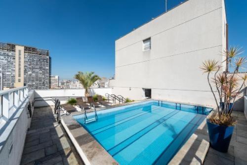Ap91 Sky Pauliceia, Studio Completo! São Paulo Exterior foto